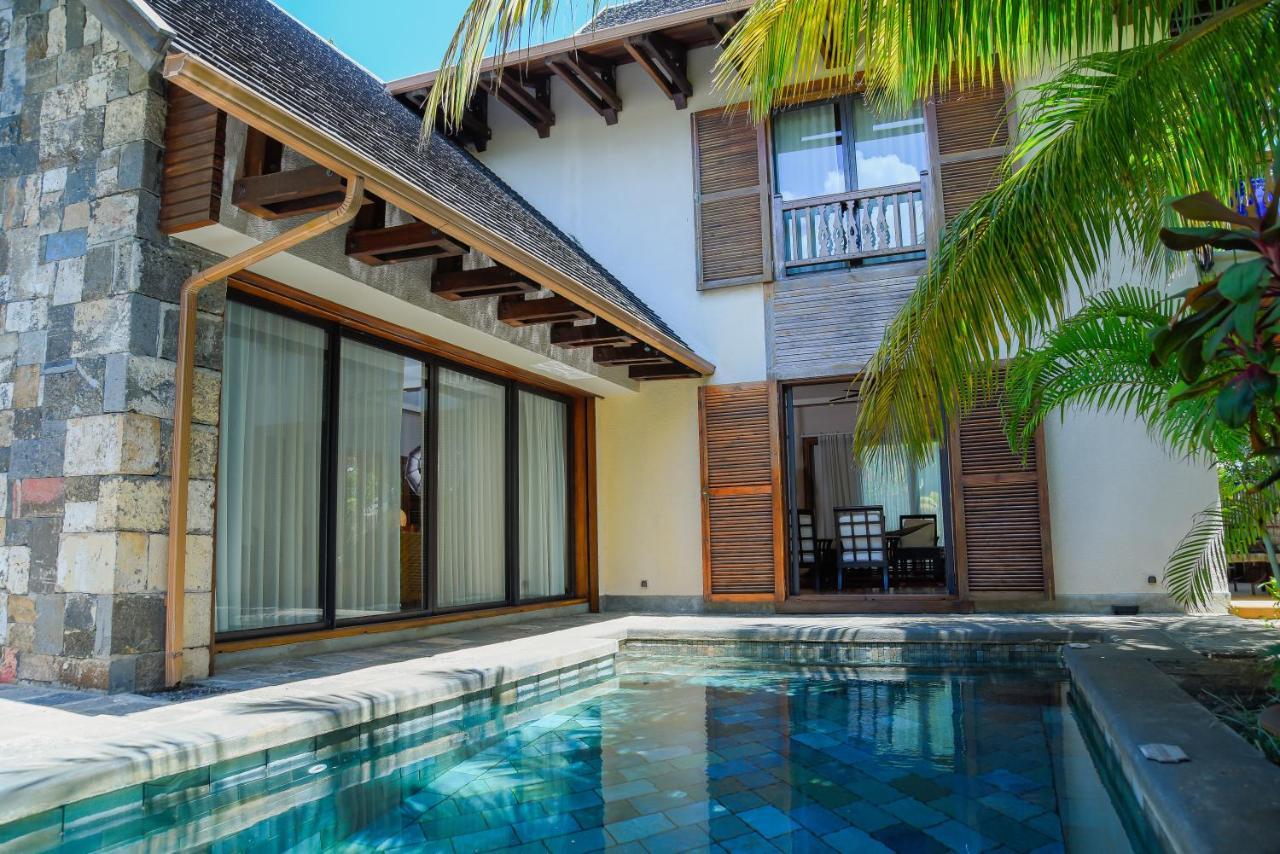 Sankhara Luxury Private Beach Villas Poste Lafayette Buitenkant foto