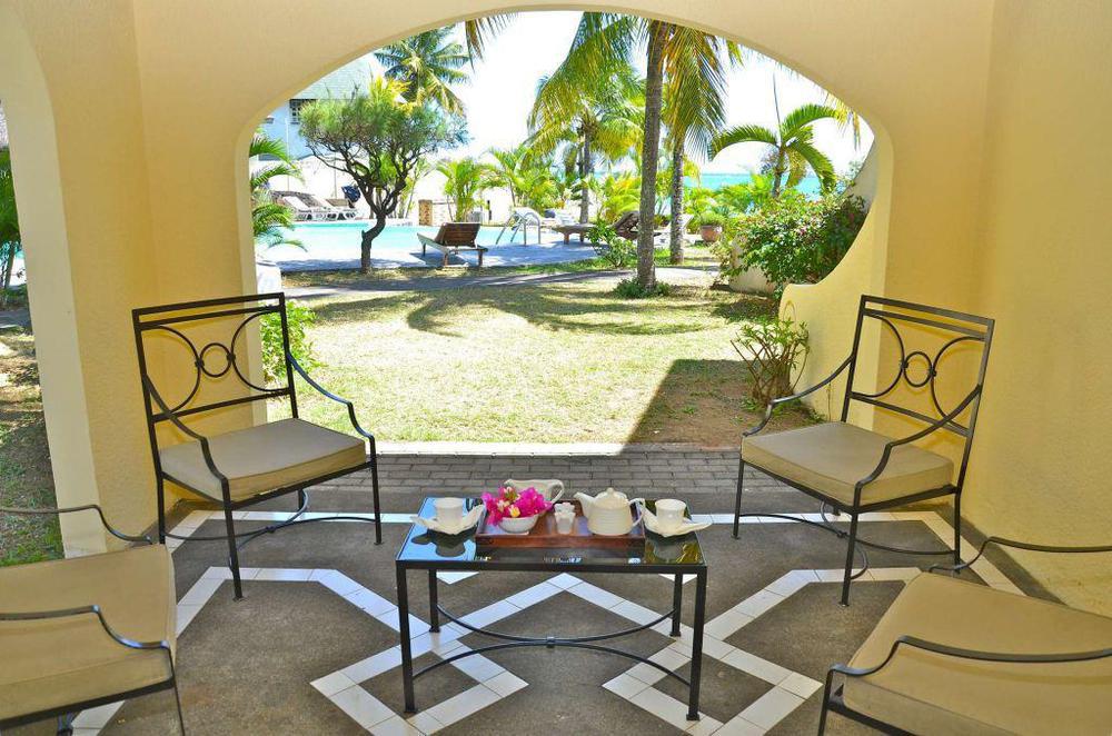 Sankhara Luxury Private Beach Villas Poste Lafayette Buitenkant foto