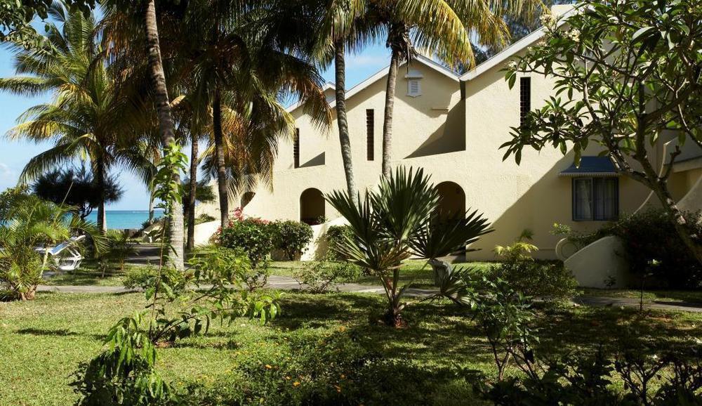 Sankhara Luxury Private Beach Villas Poste Lafayette Buitenkant foto