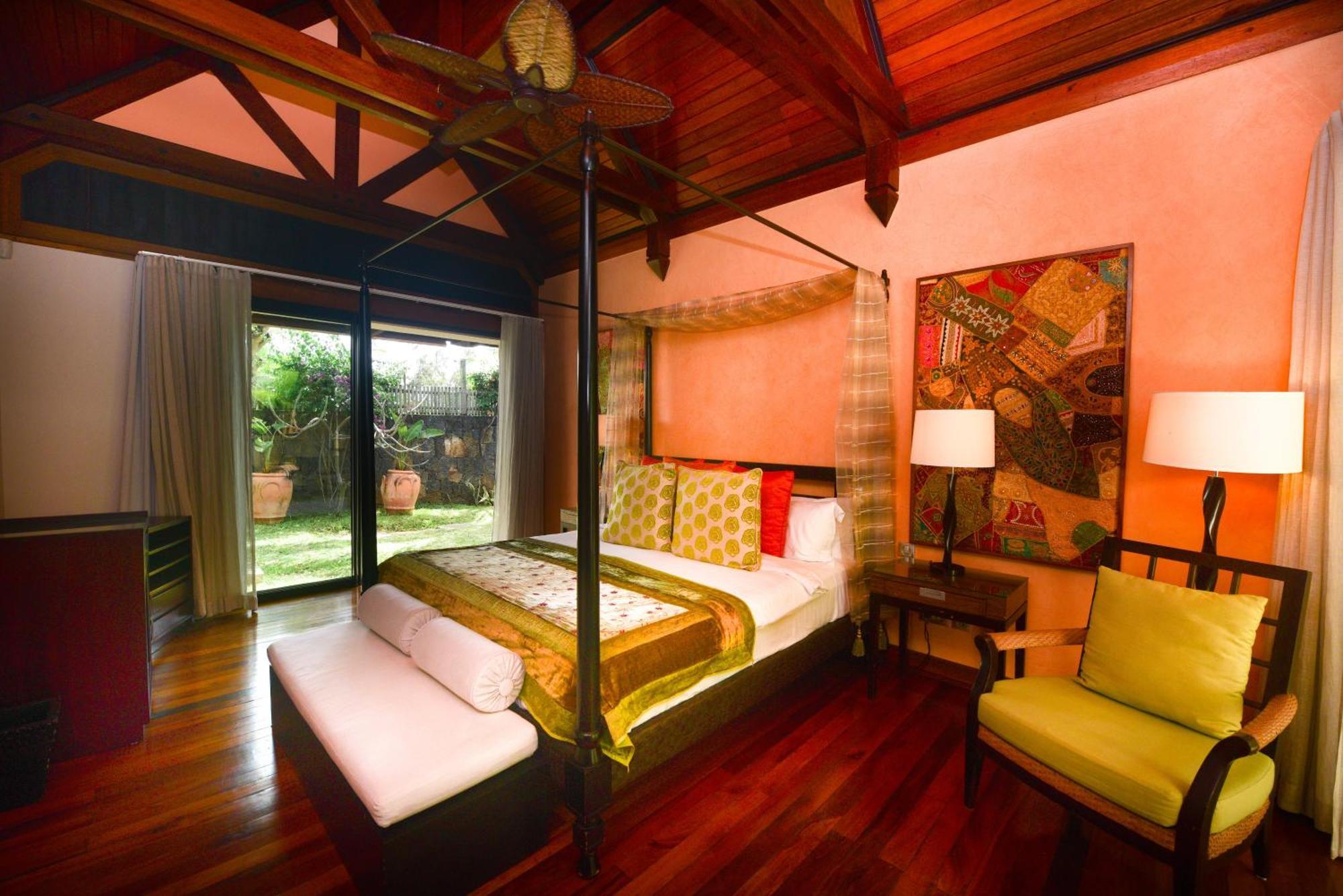 Sankhara Luxury Private Beach Villas Poste Lafayette Kamer foto