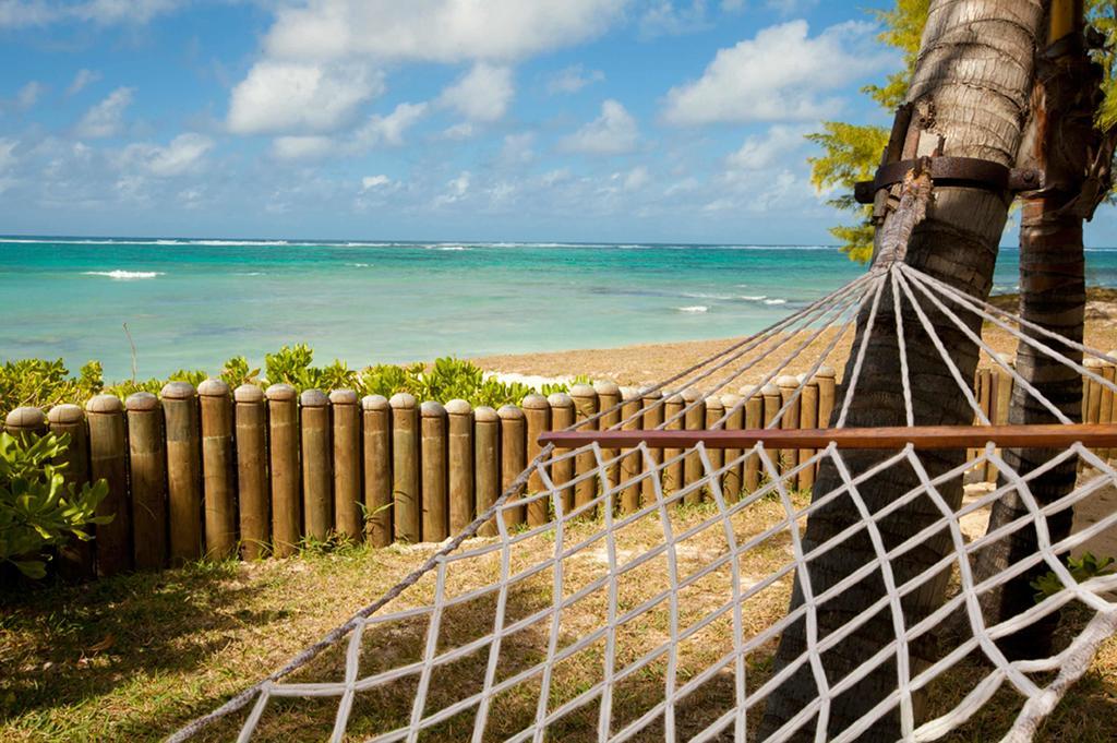 Sankhara Luxury Private Beach Villas Poste Lafayette Buitenkant foto