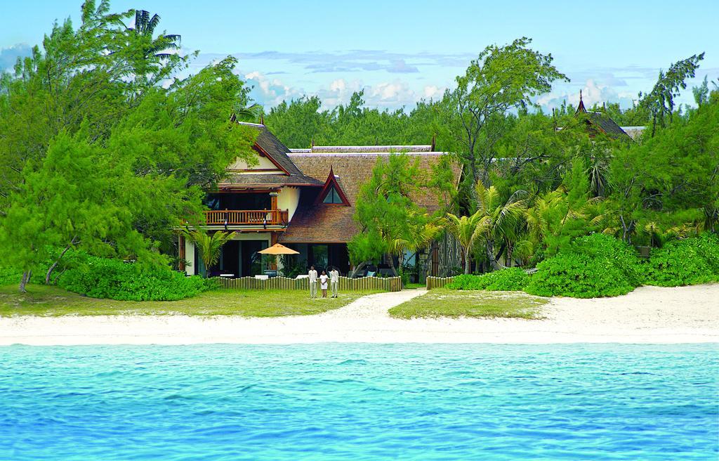Sankhara Luxury Private Beach Villas Poste Lafayette Buitenkant foto
