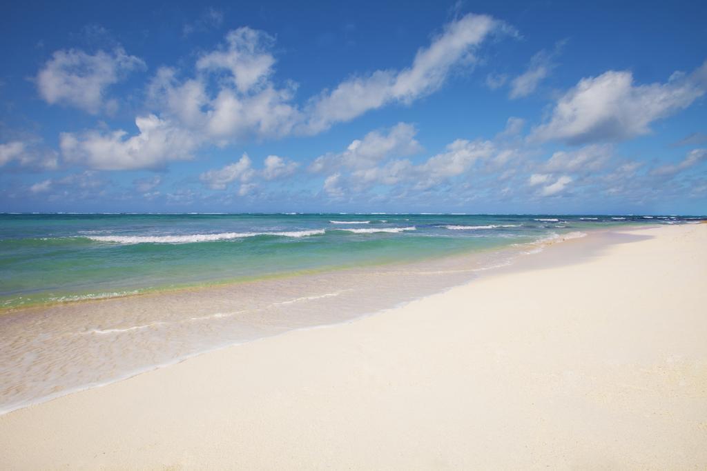 Sankhara Luxury Private Beach Villas Poste Lafayette Kamer foto