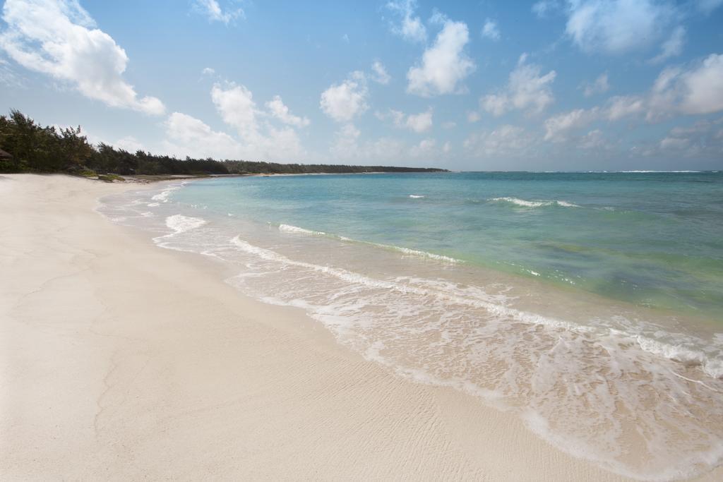 Sankhara Luxury Private Beach Villas Poste Lafayette Buitenkant foto