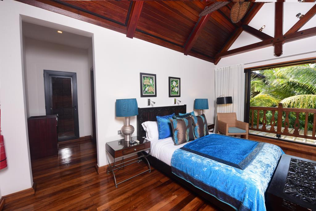 Sankhara Luxury Private Beach Villas Poste Lafayette Buitenkant foto