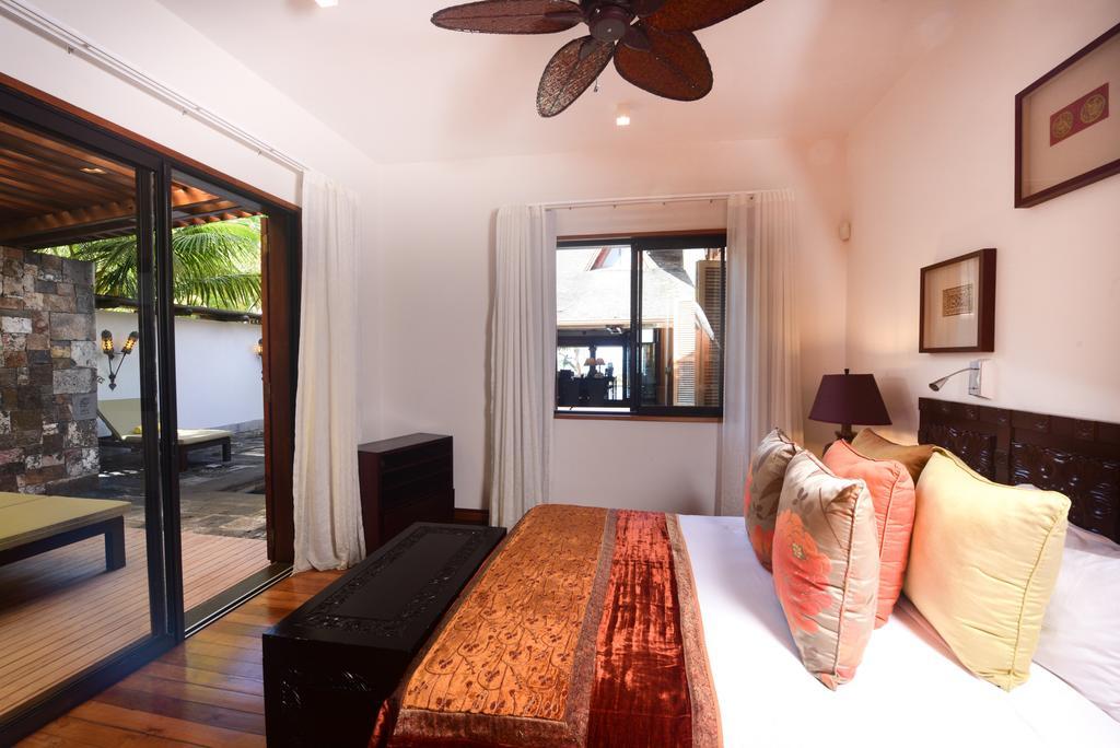 Sankhara Luxury Private Beach Villas Poste Lafayette Buitenkant foto