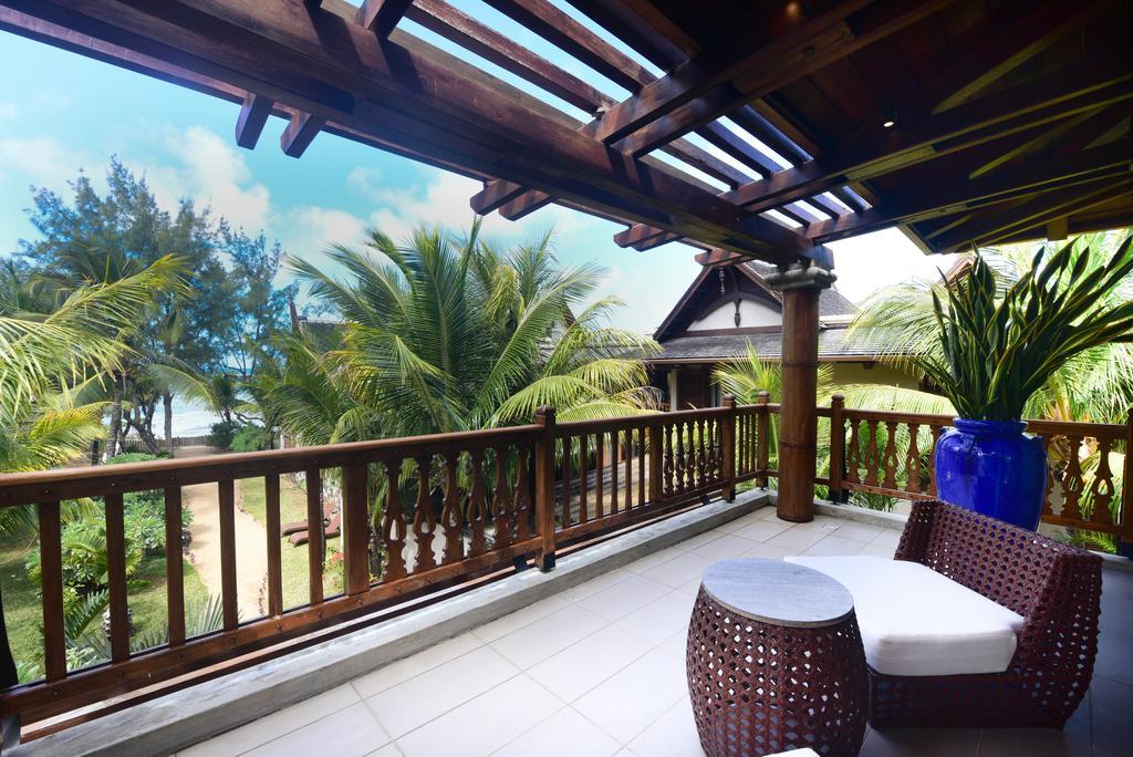 Sankhara Luxury Private Beach Villas Poste Lafayette Buitenkant foto