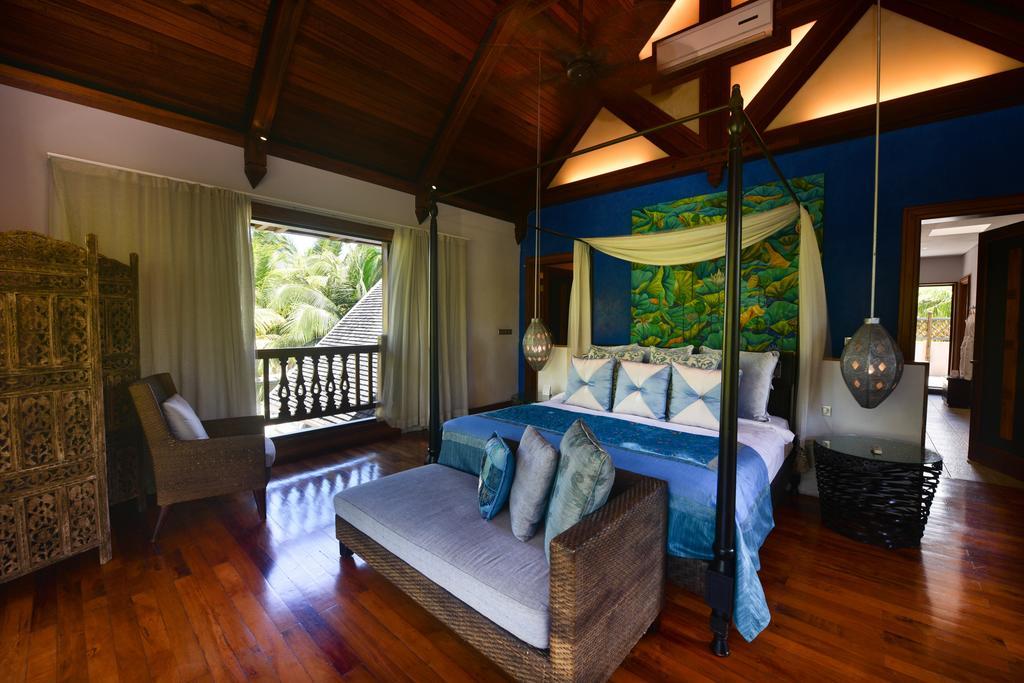 Sankhara Luxury Private Beach Villas Poste Lafayette Buitenkant foto