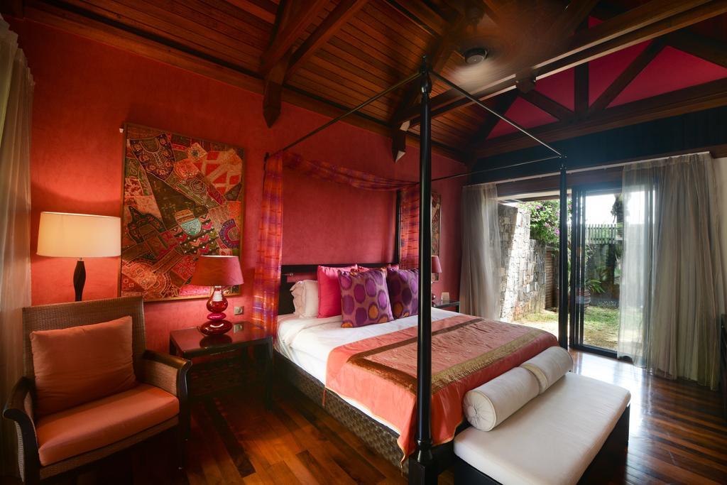 Sankhara Luxury Private Beach Villas Poste Lafayette Buitenkant foto