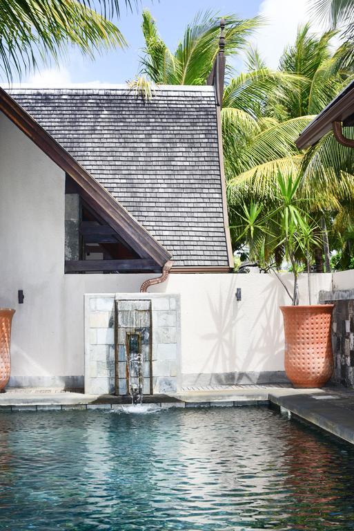 Sankhara Luxury Private Beach Villas Poste Lafayette Buitenkant foto