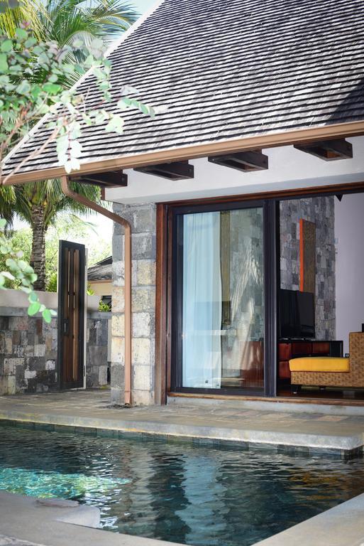 Sankhara Luxury Private Beach Villas Poste Lafayette Buitenkant foto