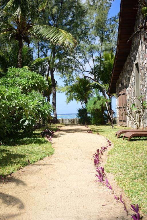 Sankhara Luxury Private Beach Villas Poste Lafayette Buitenkant foto