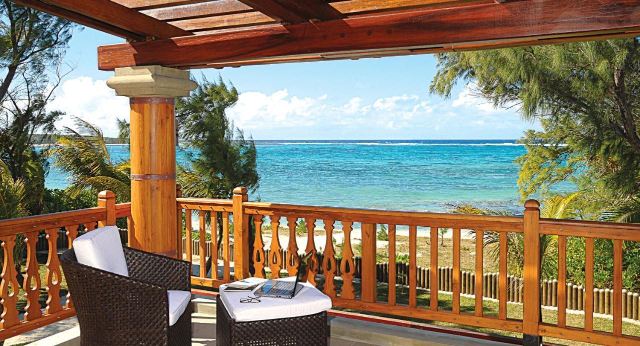 Sankhara Luxury Private Beach Villas Poste Lafayette Buitenkant foto